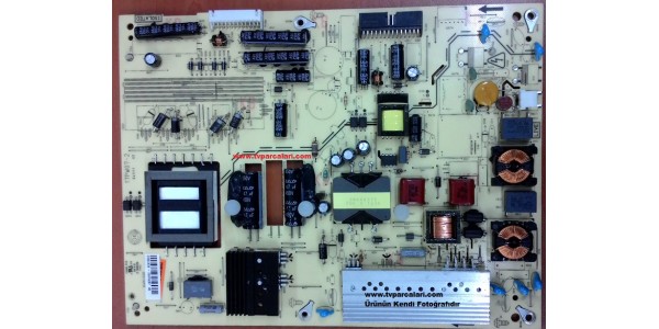 17PW07-2, 23052839, VESTEL 3D SMART 42PF8060, 42PF8231 Power board